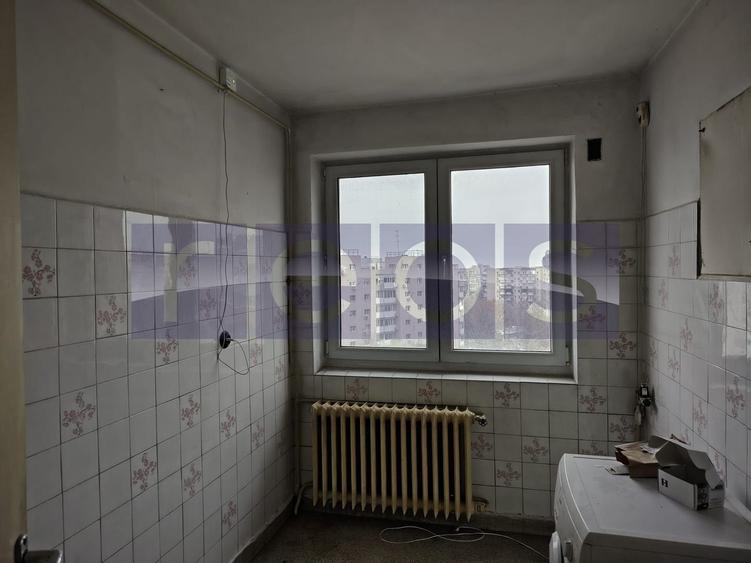 VANZARE 3 CAMERE I METROU I DOUA BALCOANE I SPATIOS I LUJERULUI MILITARI - 8