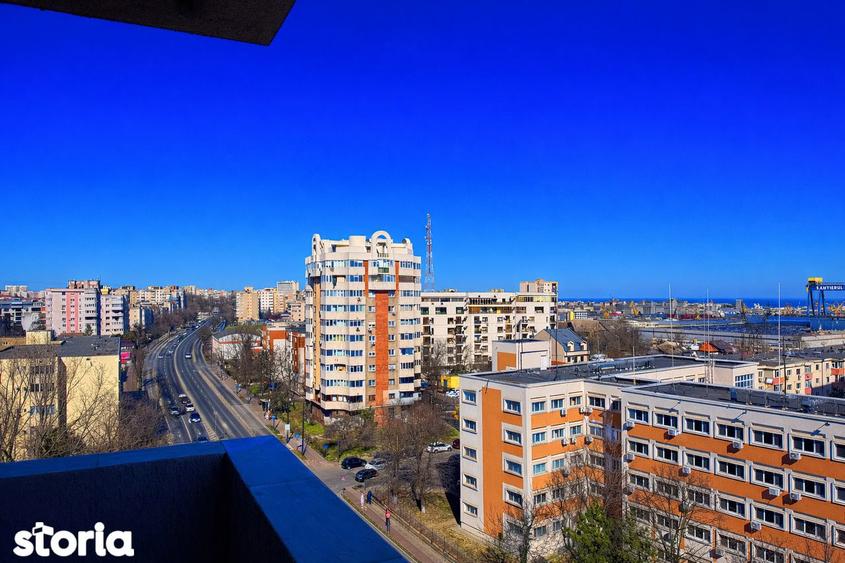 2 Camere 83mp Zona Scafandri- Gara 2 Bai - 1