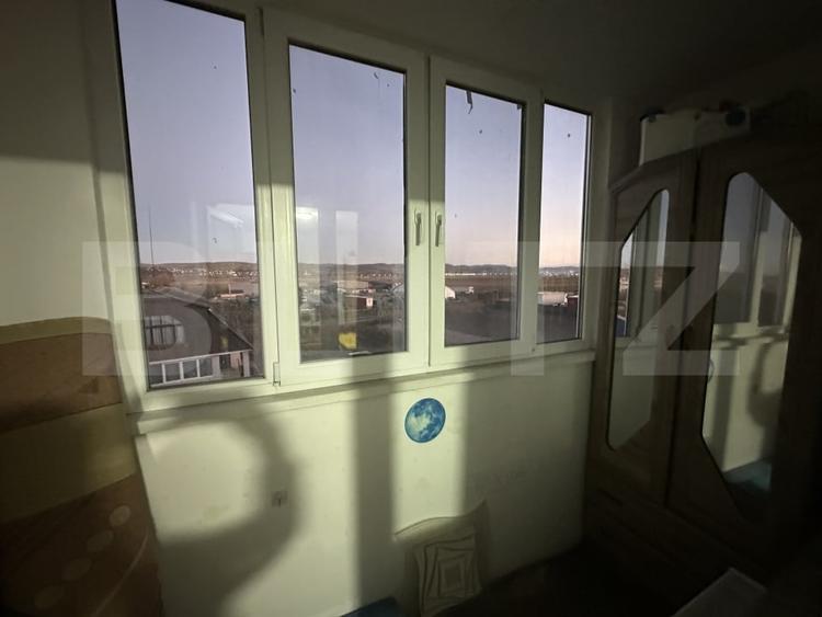 Apartament 2 camere, 46.98 mp utili + 6.32 mp balcon, zona Competrol - 4