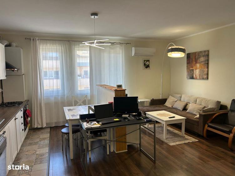 Ap 65 mp/Decomandat/Zona Terra/2 Parcari/Pet friendly/Comision 0% - 8