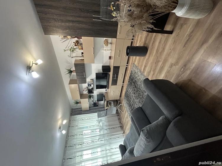 Inchiriez apartament cu 2 camere - Aparatorii Patriei - Berceni - 6