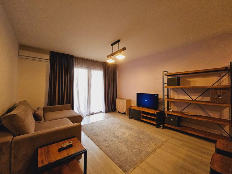 Soho Unirii | Timpuri Noi metrou | Apartament Ultramodern | Loc parcare subteran - 6