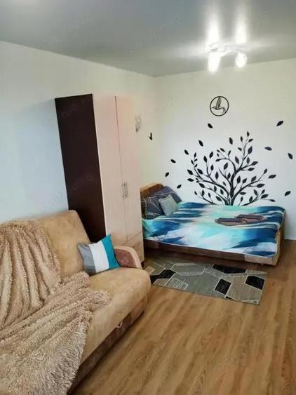 Garsoniera de inchiriat in zona Unirii - 2