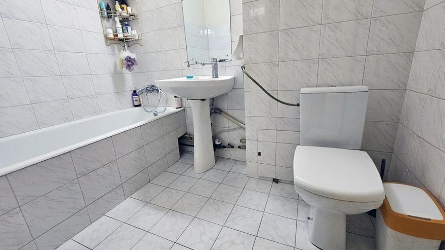 Apartament de vanzare, 3 camere si 2 bai, zona Gara , Iasi - 8