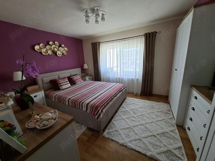 Apartament 4 camere, Bld. Callatis - 7