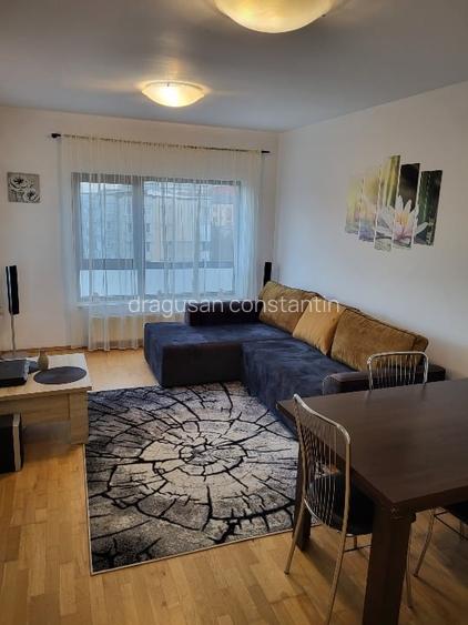 Vand apartament cu doua camere la Greenhills
