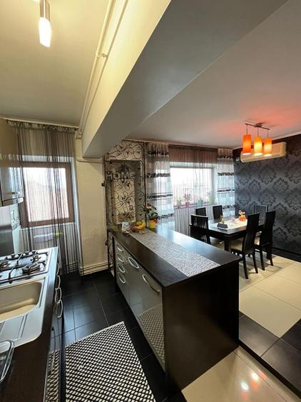 Apartament 4 camere tip duplex de inchiriat - 2