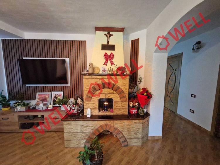 De vânzare casă familială în loc. Întorsura Buzăului, strada Mihai Viteazul! - 16