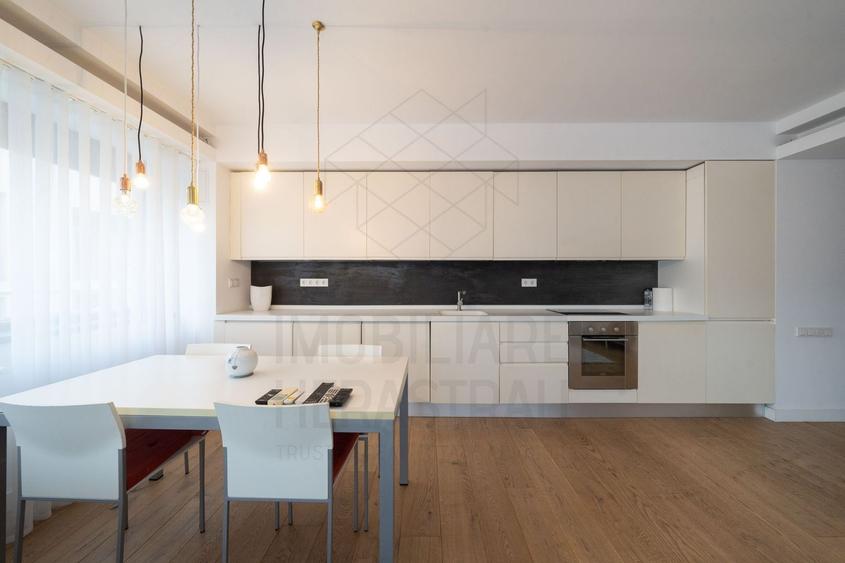 Freya Suite | Satul Francez | Apartament de lux cu vedere deschisa - 6