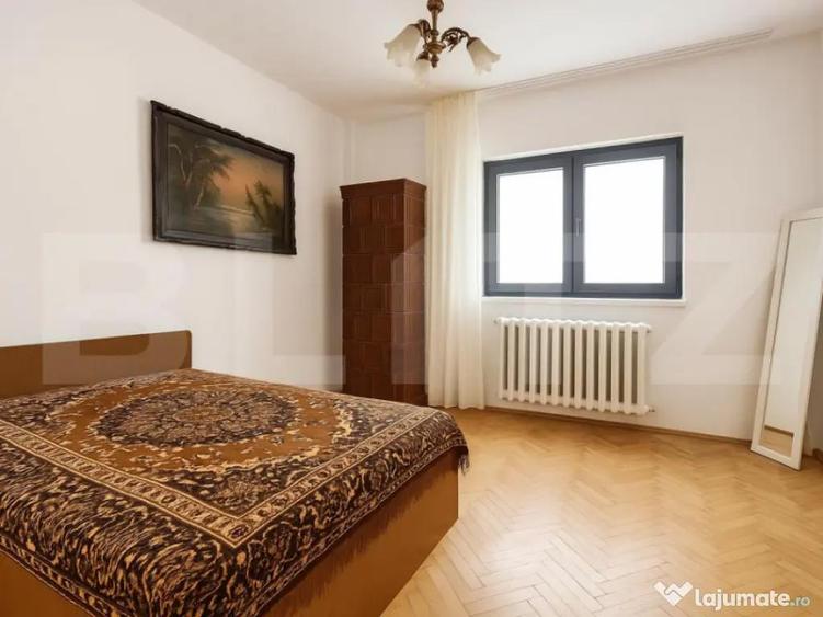 Apartament cu 2 camere decomandat,Zlatna - 4