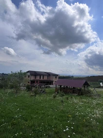 Vand casa construc?ie noua - 6