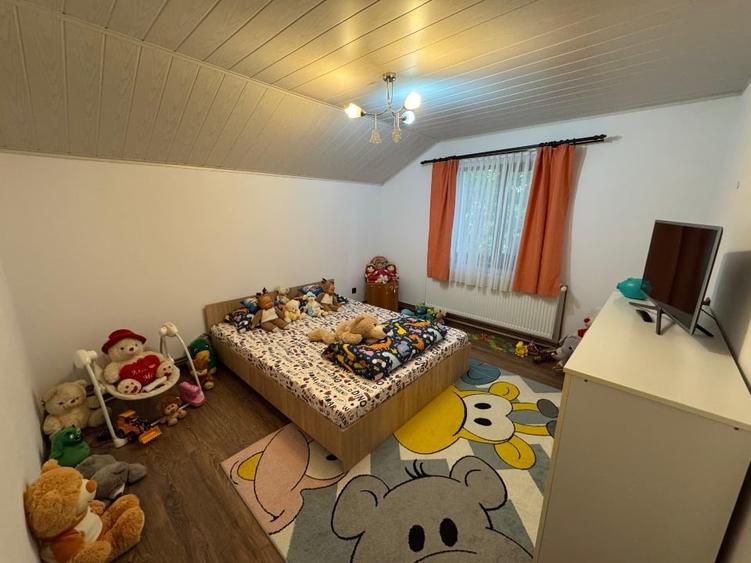 Casa de vanzare Stalpeni Arges - proprieter - 0 comision - 12