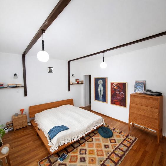 Vilă interbelică exclusivistă în centrul orașului Focșani - 4