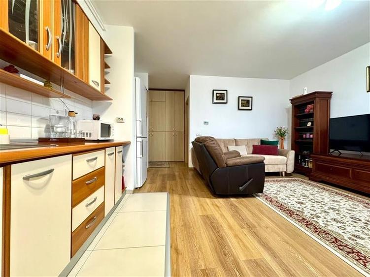 Apartament 2 camere, 56 MP, Bonjour Residence , Buna ziua - 7