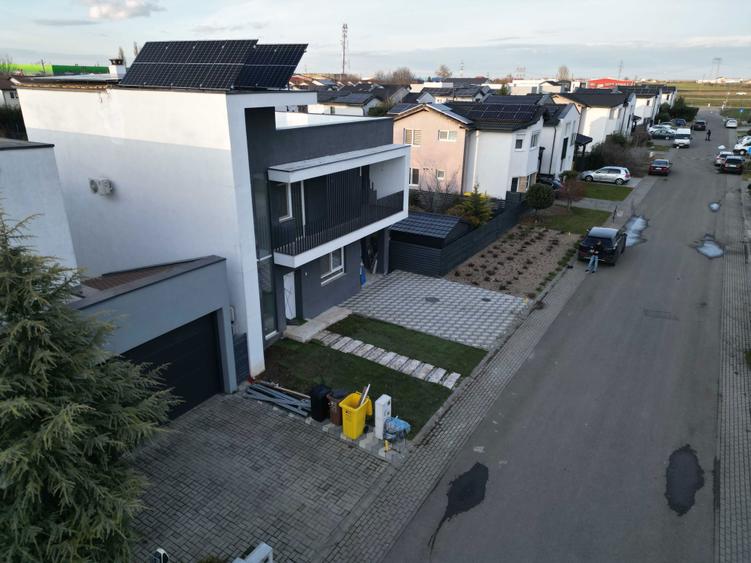 Vila Cartier Romana Residence, Arad - 5