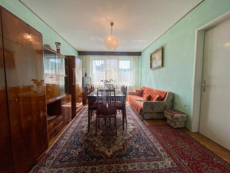 Apartament 2 camere de vanzare in Grigorescu, Cluj Napoca Apartament 2 camere de vanzare in Grigorescu, Cluj Napoca