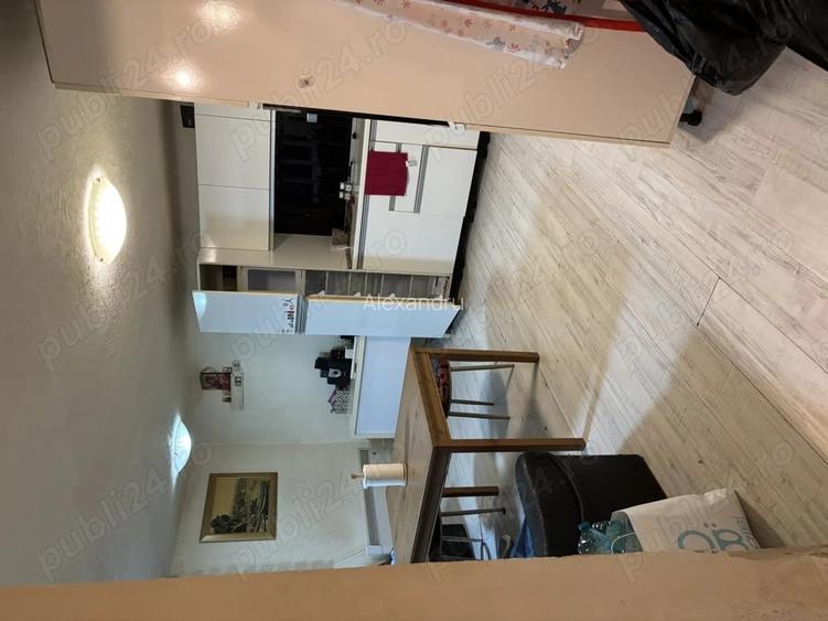 Apartament de vanzare 2 camere Cotroceni Eroilor