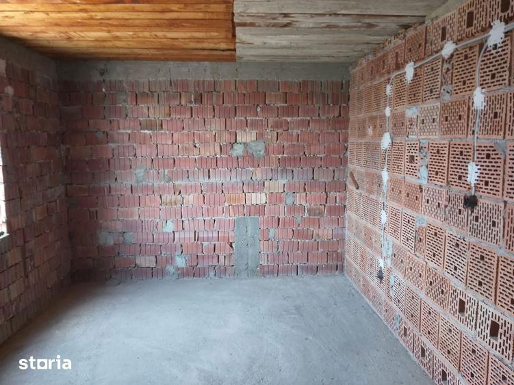 Vila in constructie zona Centrul Vechi - 4