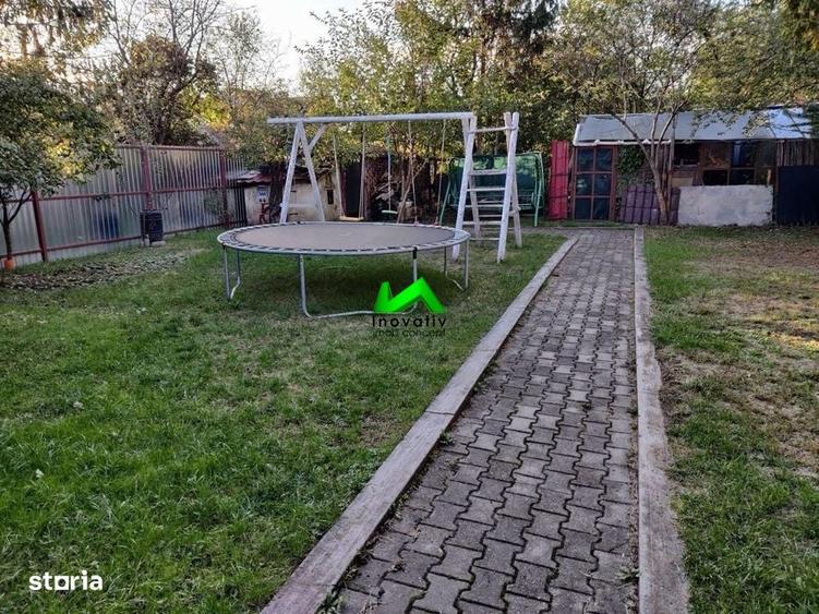 Casa de vanzare individuala Sibiu Piata Cluj - 7