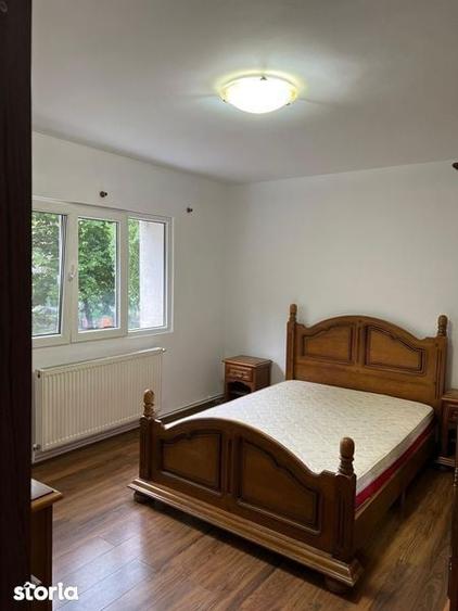Apartament 2 camere Gara-Silvestru - 7