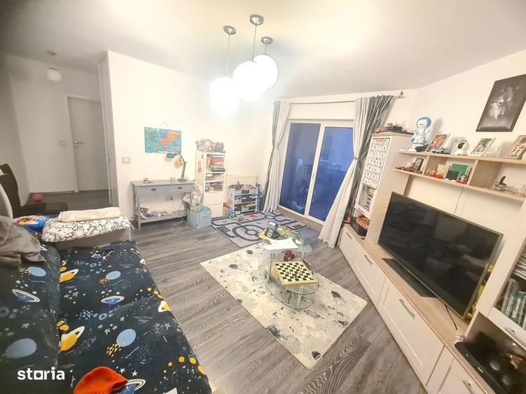 Apartament 2 camere, Arena Mall - Bacau - 2