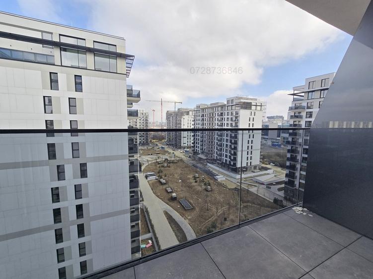 Nusco City Park, faza 2, finalizat - 13