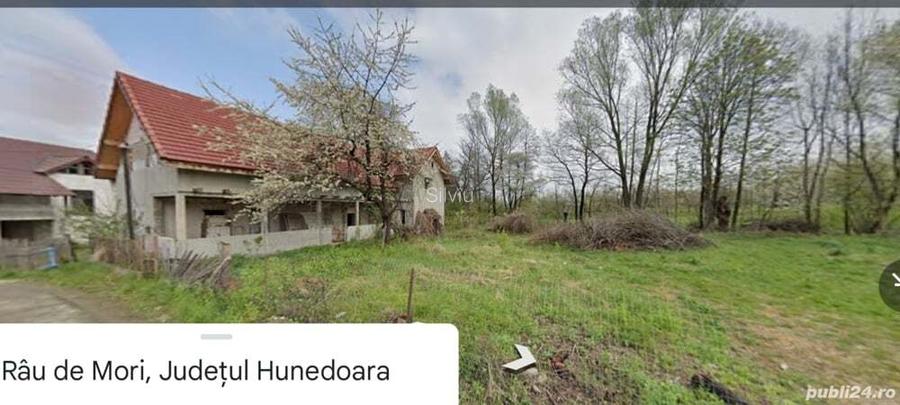 Casa rau de mori (hd) Casa rau de mori (hd)