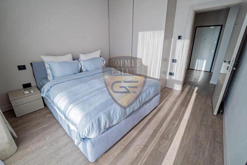 3 camere + 30mp terasa Aviatorii Parcare Campus Universitate Cambridge City Park - 4