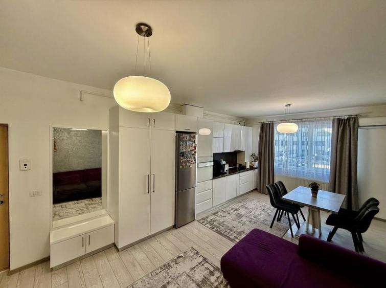 Apartament 3 camere,et1,parcare,zona Stadionului, - 3