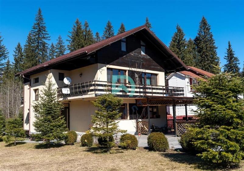 Vila 6 camere, Timisul de Sus. - 2