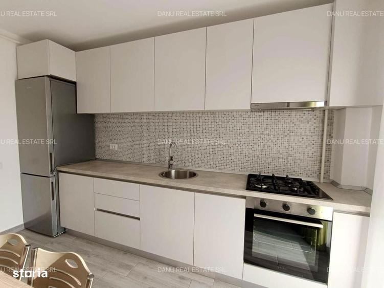 Apartament 2 camere decomandat,mobilat/utilat Cristian - 5