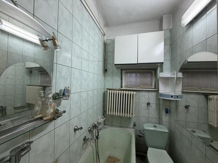 Imobil boutique, zona 1 Mai – Grivita | Necesita renovare | Pret competitiv - 15