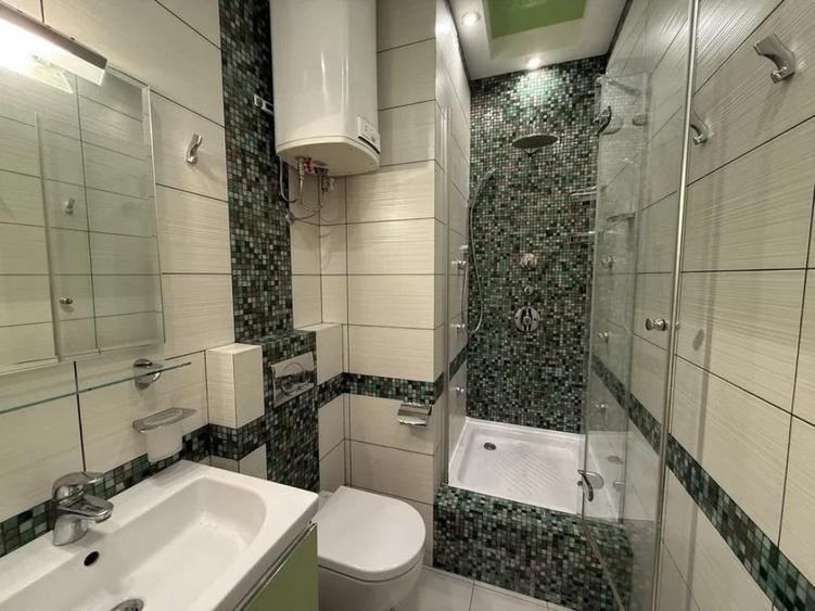 2 Camere zona Stefan cel Mare - 14