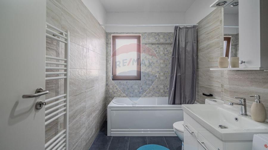 GARSONIERA | COMISION 0% | 37MP | SANPETRU | PET FRIENDLY - 5