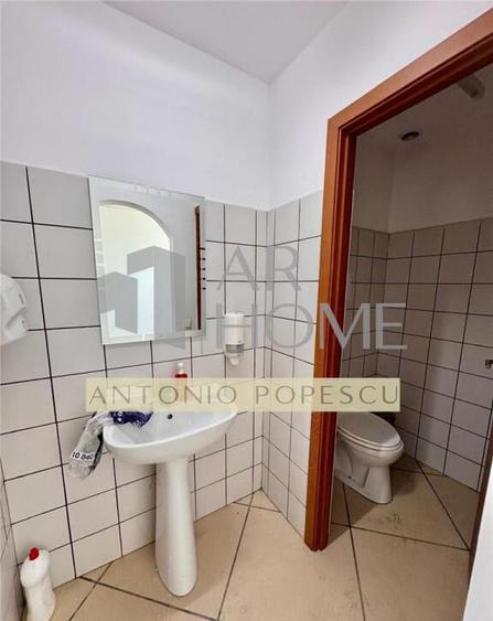 Spatiu comercial cu parcare privata, in Ploiesti, Dn1B Bucov - 2