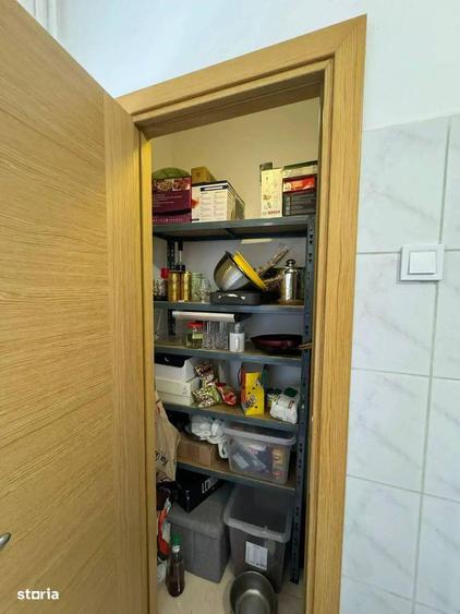 Calea Dorobanti-Parc Floreasca I 2 Camere Decomandat I View Superb - 7