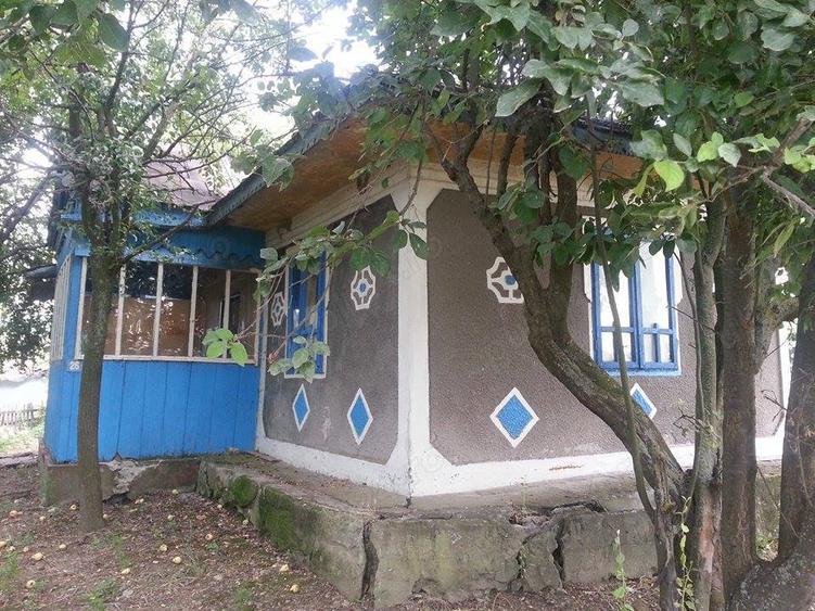 Vand casa si teren MILA 23 - 1