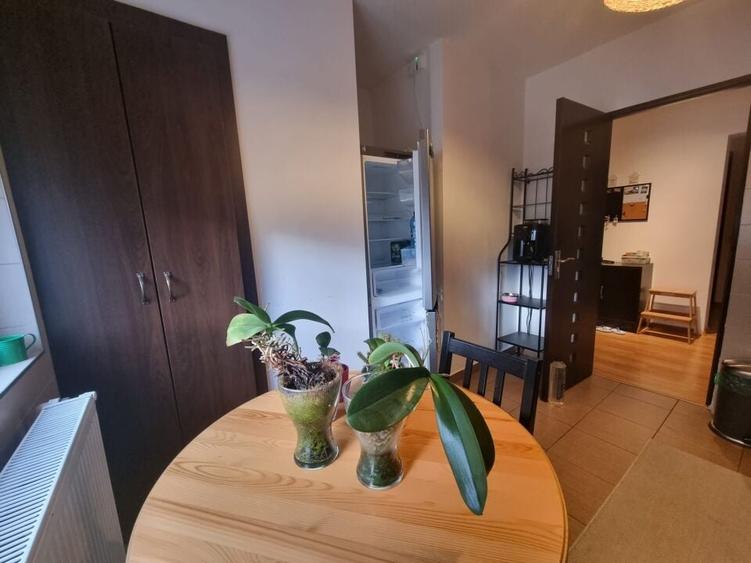 Mihai Bravu Apartament 3 camere centrala proprie parcare - 9