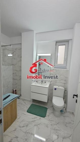 Apartament 3 Camere |2 Bai |Decomandat |77 mp|Bloc Nou|Debara|Balcon|Mobilat - 5