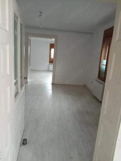 Inchiriez casa cu curte pe strada Axente Sever, cartier Gheorgheni, aproape de Centru, Cluj-Napoca - 4