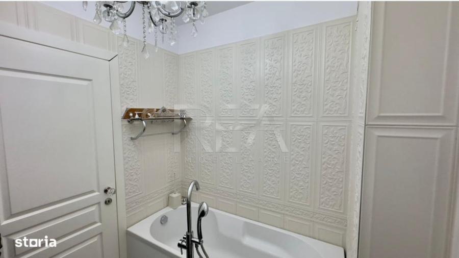 3 Camere Exigent Plaza Residence Faza 1 - 9