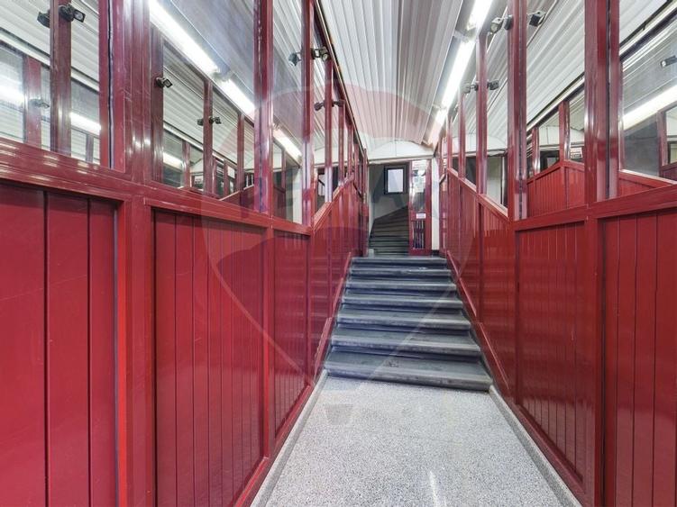 Investitie Cladire de birouri de vanzare 3658 mp Bucuresti Armeneasca - 10