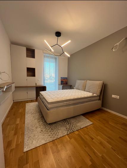 Baneasa Complex IVY - Închiriere 3 camere - disponibil și la vânzare ! - 8