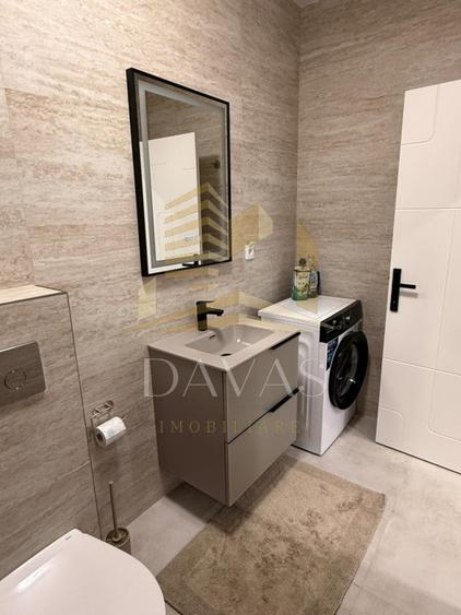Apartament 3 camere decomandat + Parcare subterana inclusa | Elte Junior - 8
