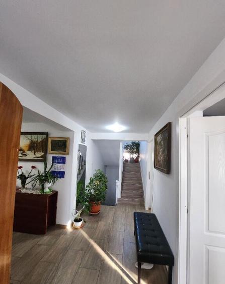 Casa deosebita in CATALOI -jud. Tulcea - 11