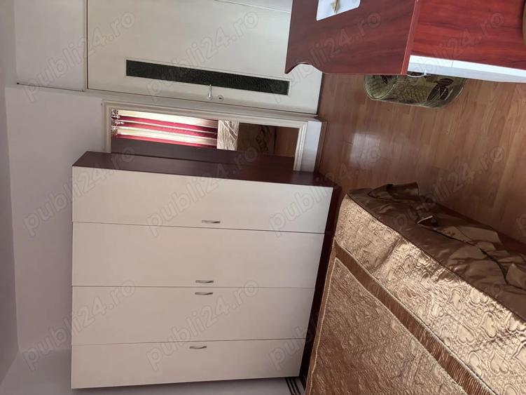 Inchiriez apartament cu o camera UTA - 1