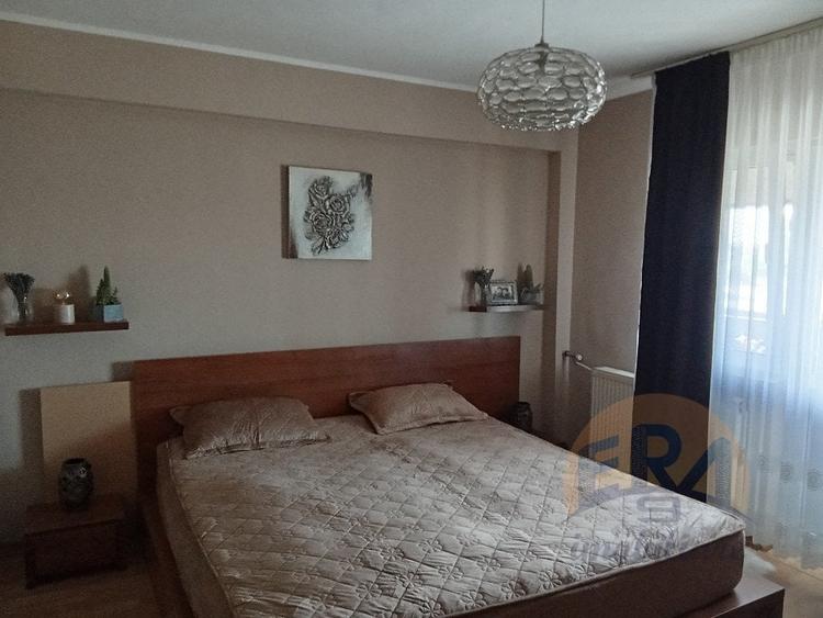 Apartament 2 camere, Decebal, Str. Petre Ispirescu - 4