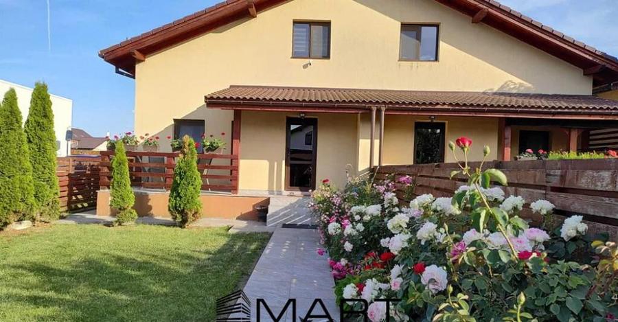 Duplex spa?ios cu 4 dormitoare, in zona Lempes Sanpet - 6