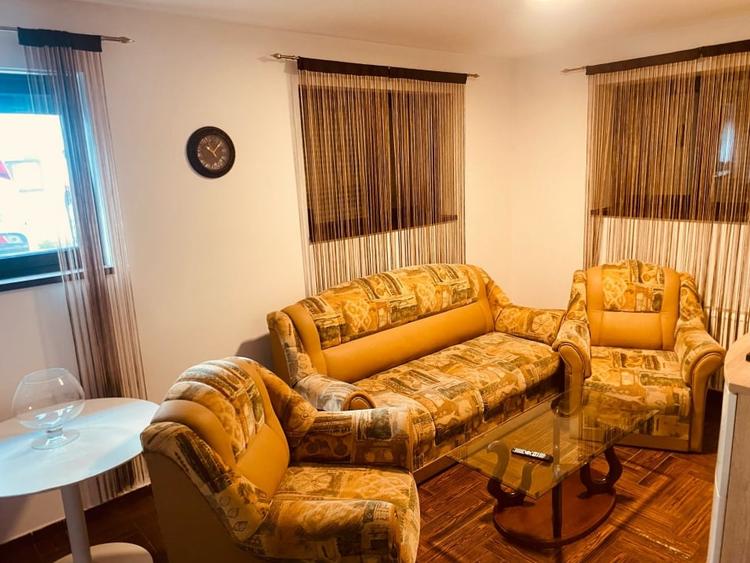 2 camere – Demisol – Militari Residence (Str. Tineretului) - 3