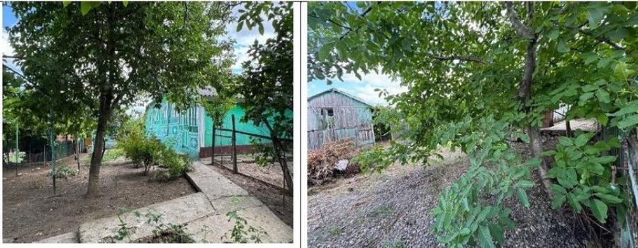 Casa si teren Mogosesti, cota parte 3/4, ID: R2669471 - 8